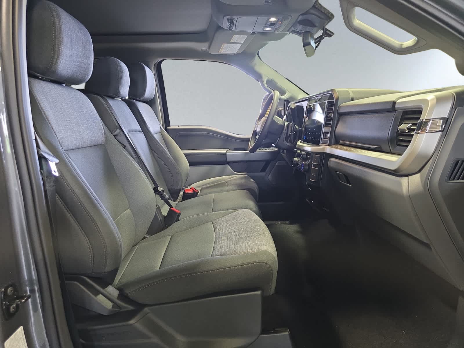 new 2025 Ford Super Duty F-350 SRW car, priced at $66,500