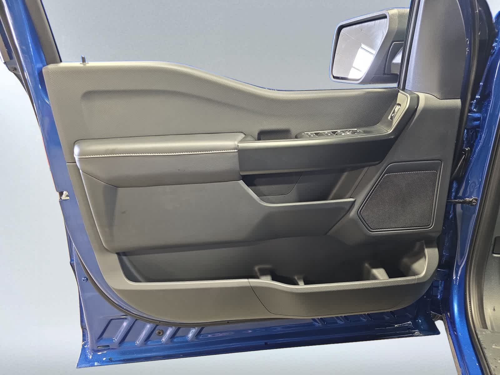 new 2025 Ford F-150 car, priced at $48,745
