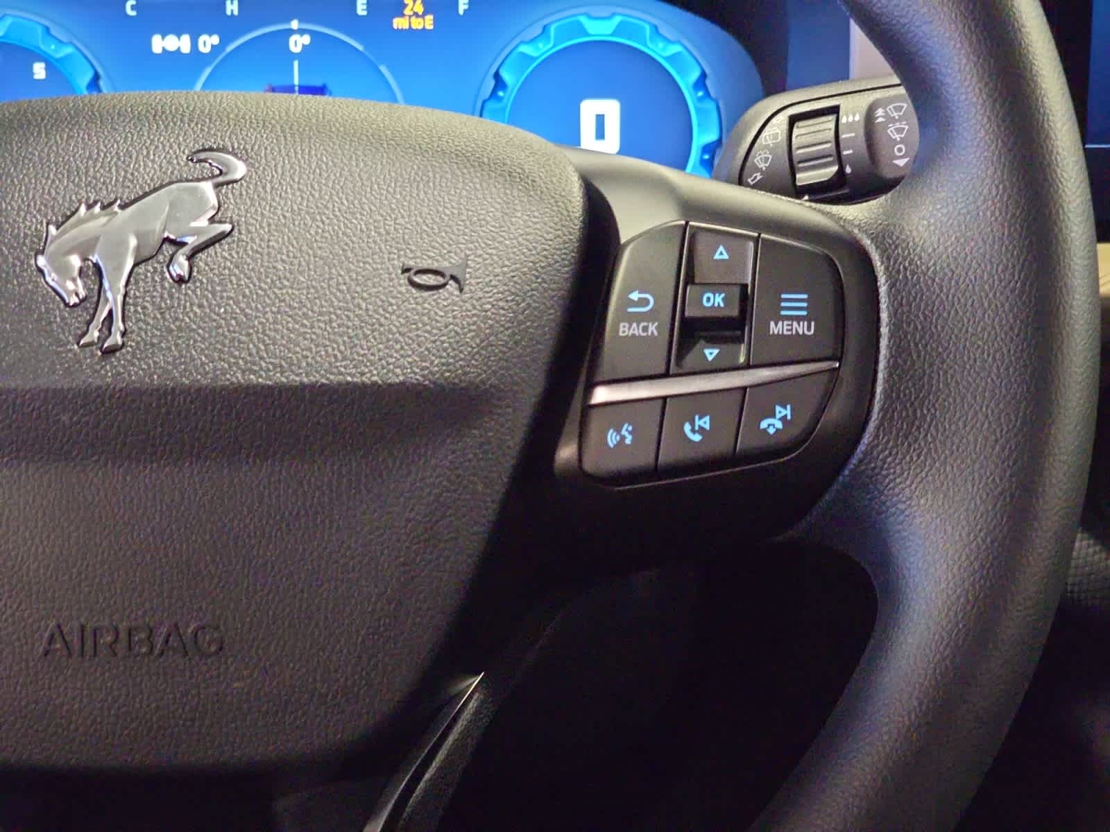 new 2025 Ford Bronco Sport car, priced at $31,995