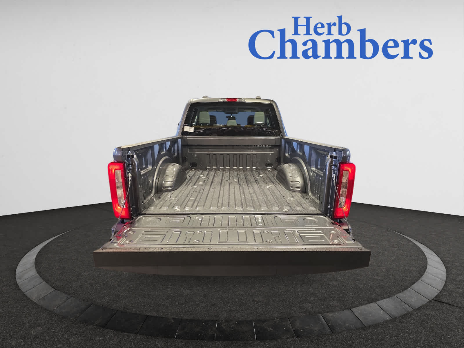 new 2026 Ford Super Duty F-250 SRW car, priced at $53,895