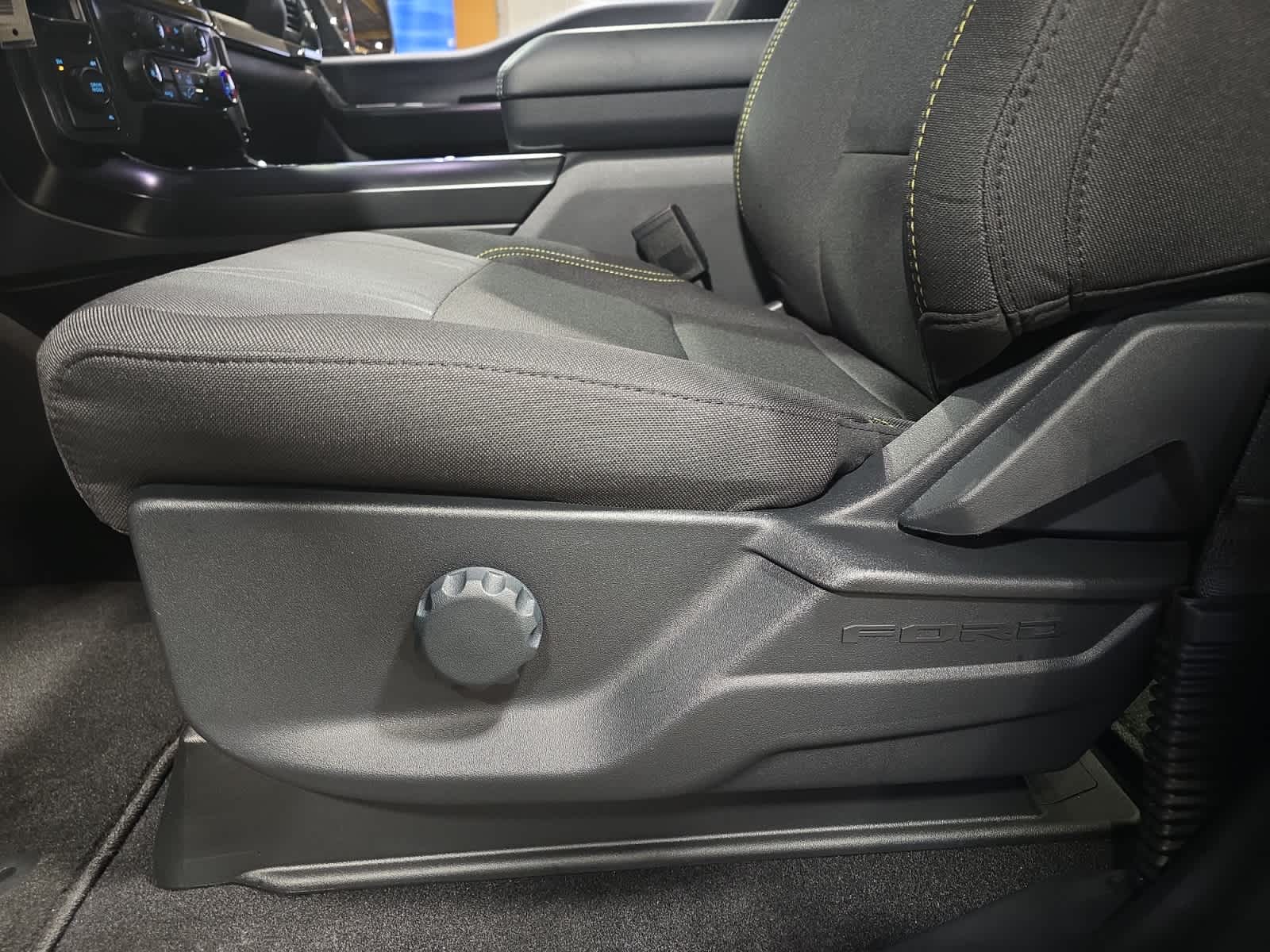 new 2025 Ford F-150 car, priced at $51,895