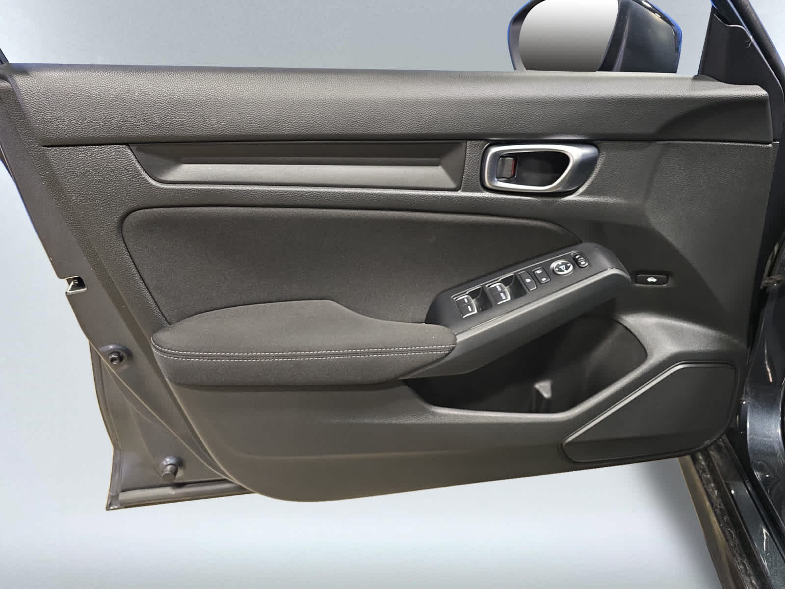 used 2023 Honda Civic car, priced at $24,487