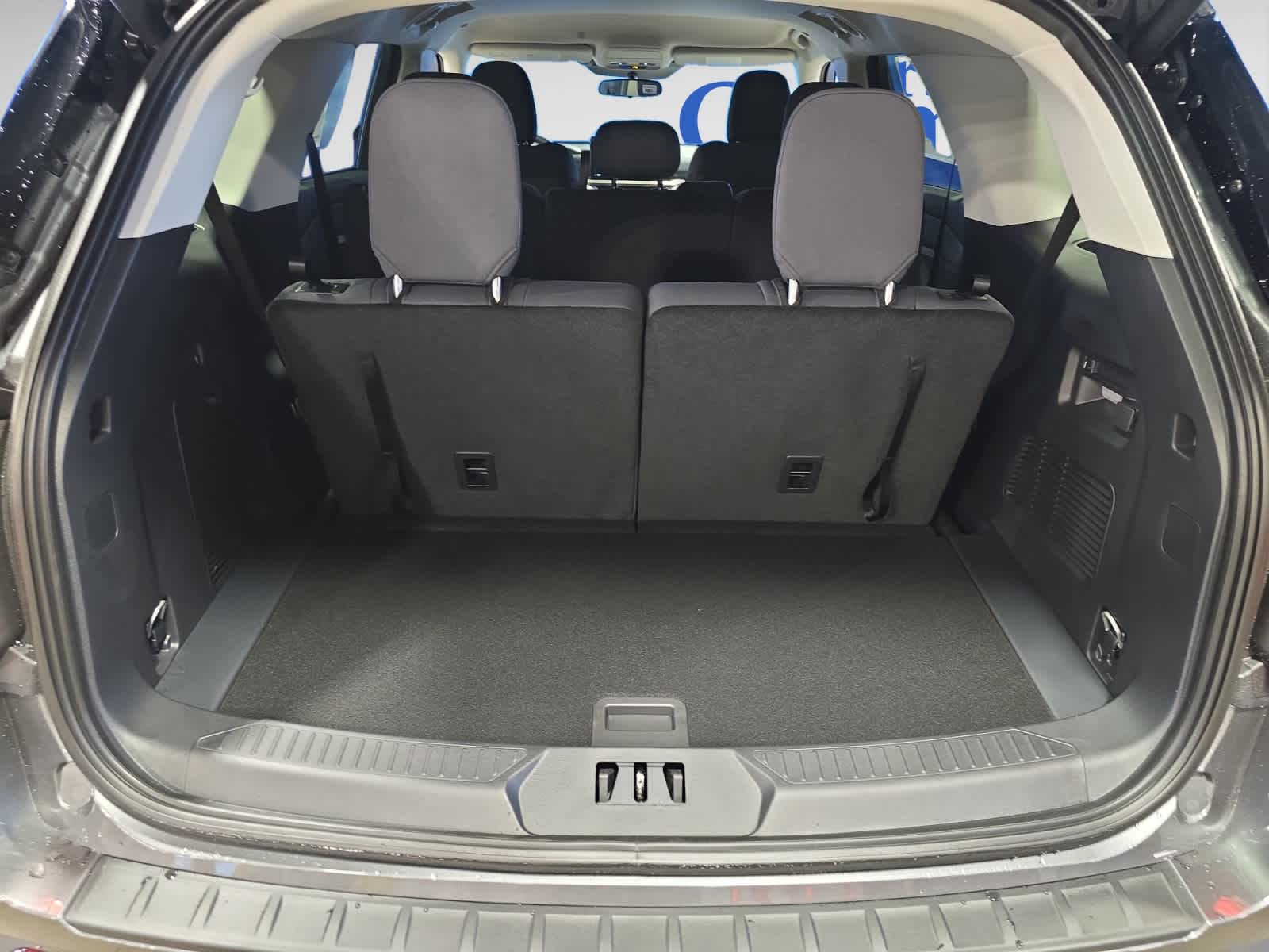 new 2026 Ford Explorer car, priced at $43,295