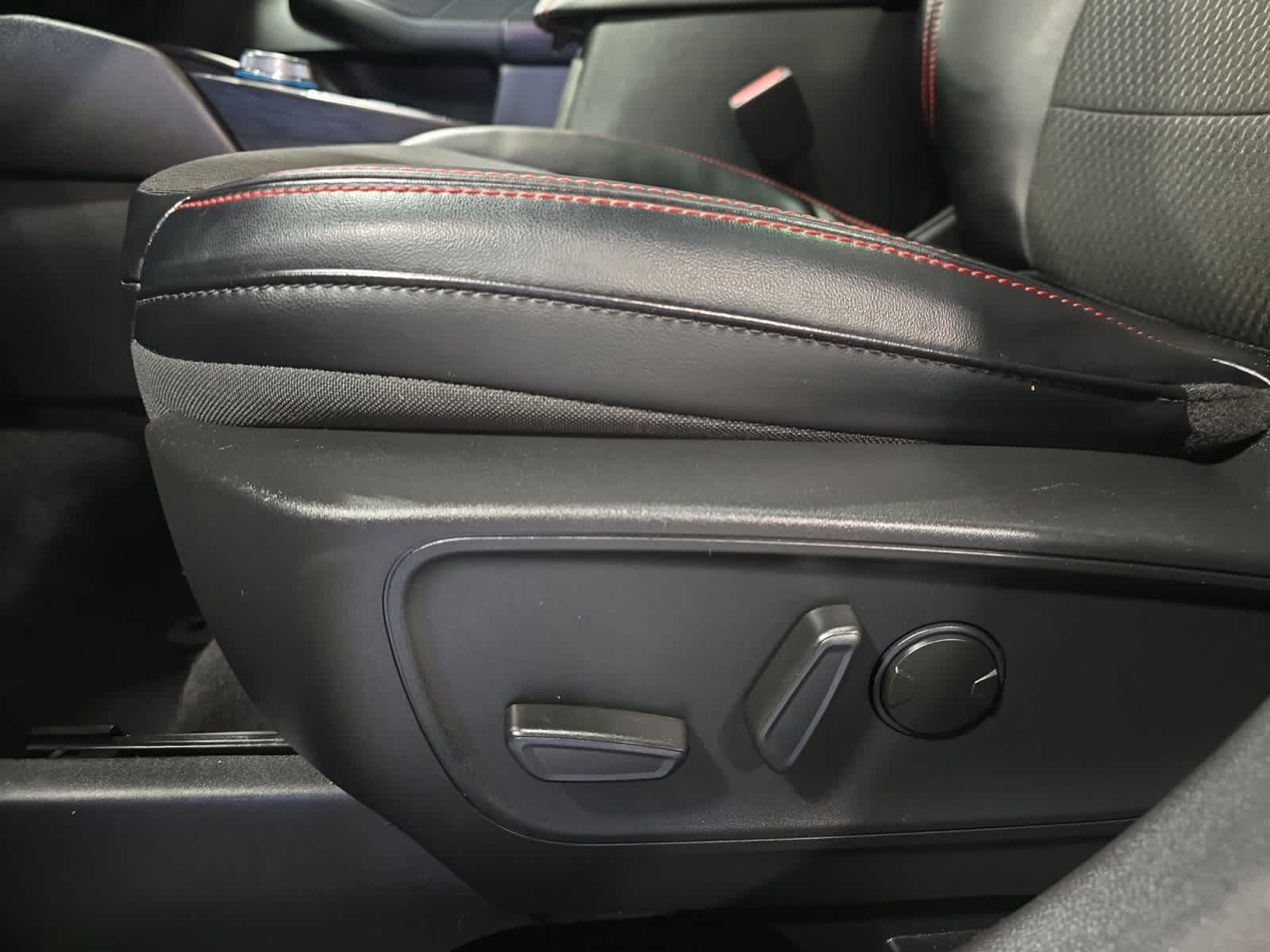 used 2023 Ford Escape car, priced at $29,198