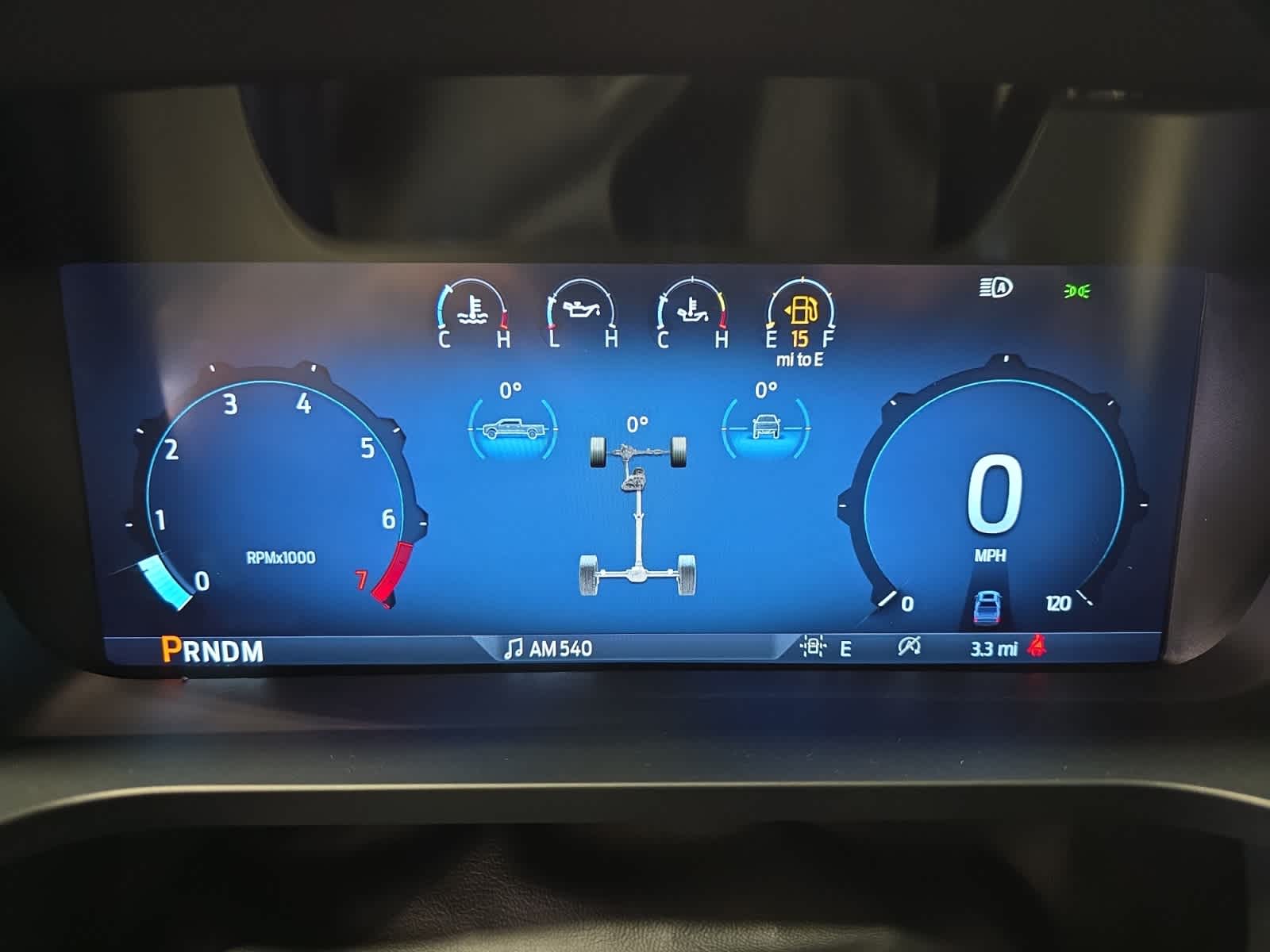 new 2025 Ford F-150 car, priced at $49,695