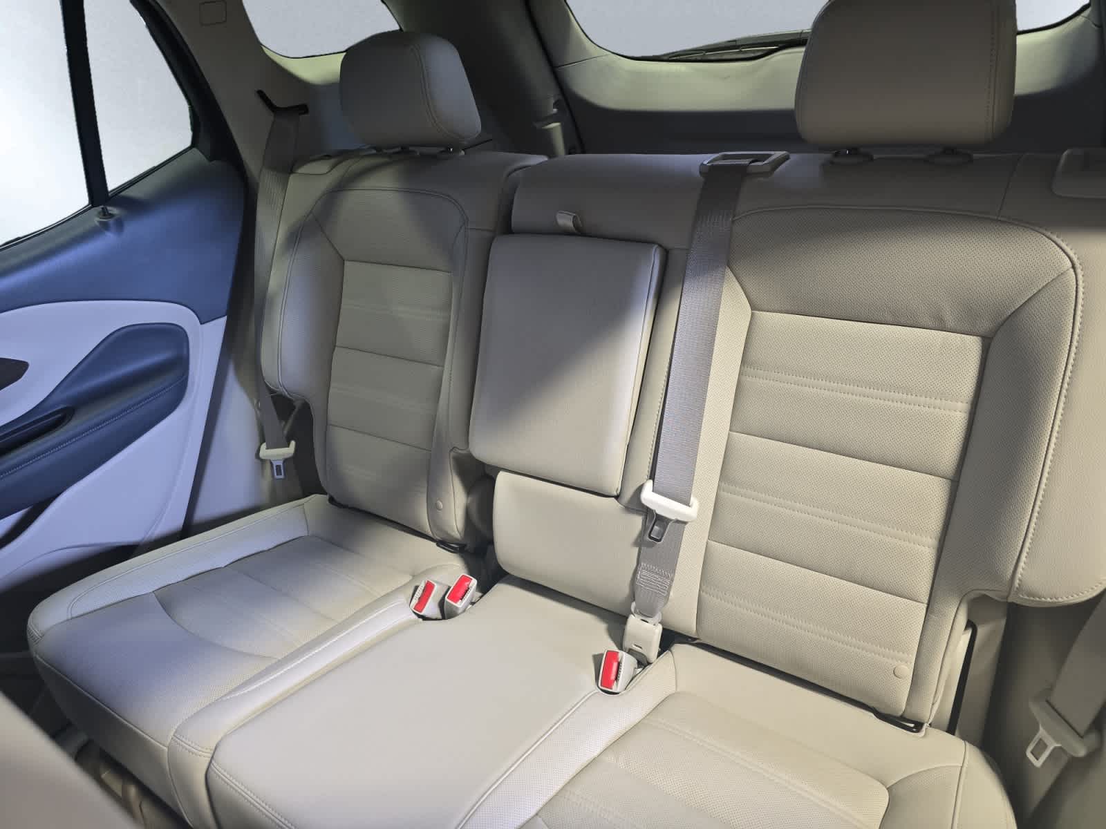 used 2023 GMC Terrain car, priced at $26,887