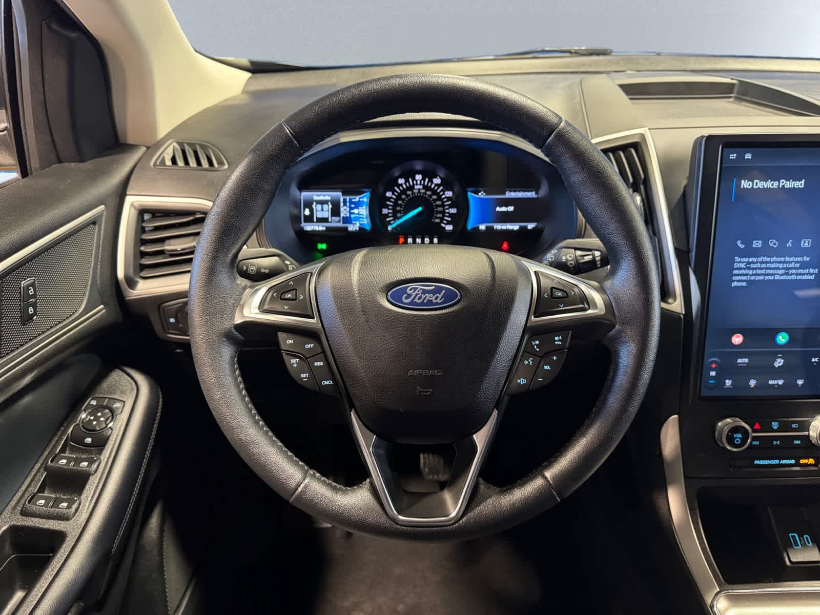 used 2022 Ford Edge car, priced at $26,480