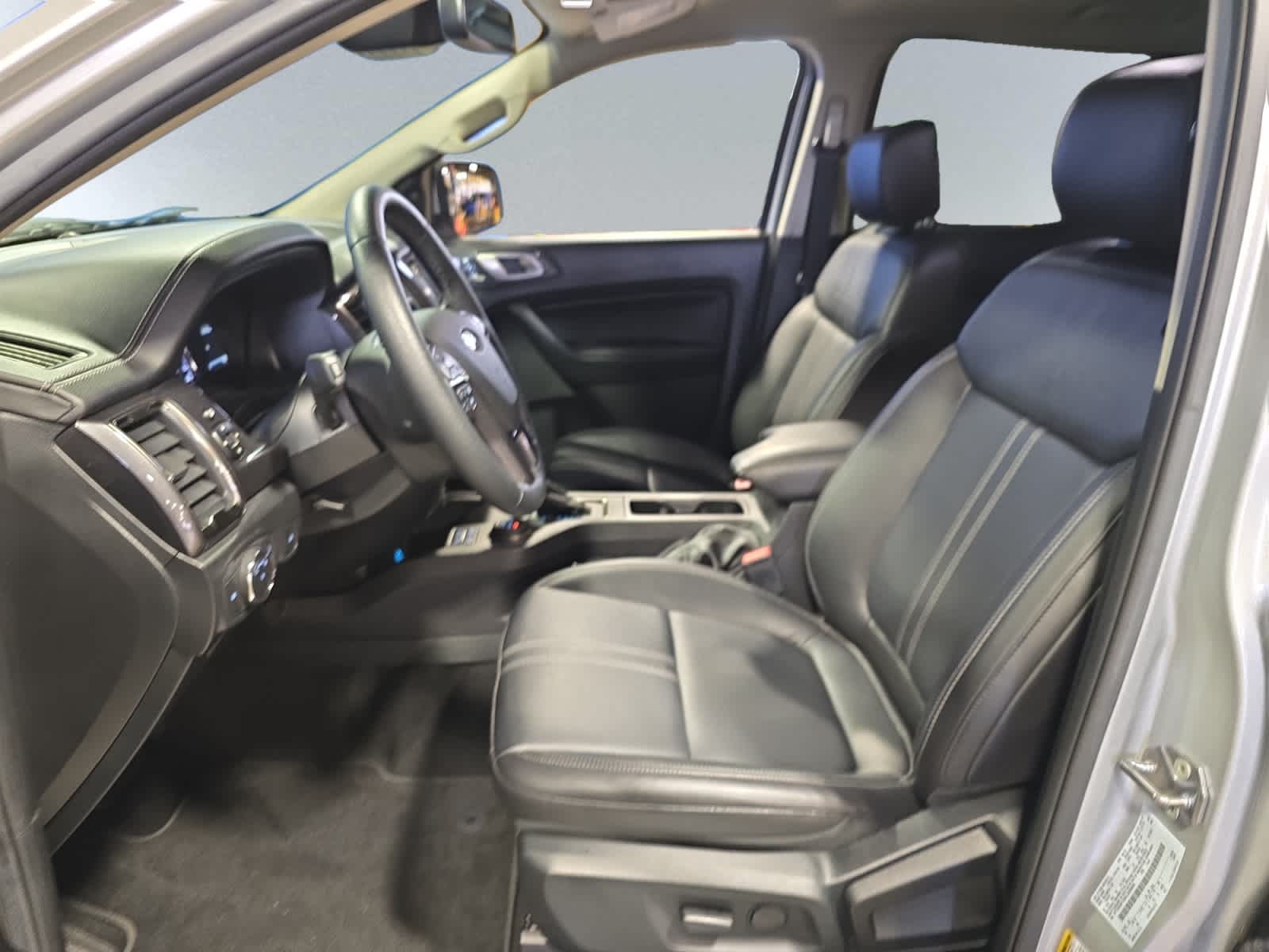 used 2019 Ford Ranger car, priced at $37,987