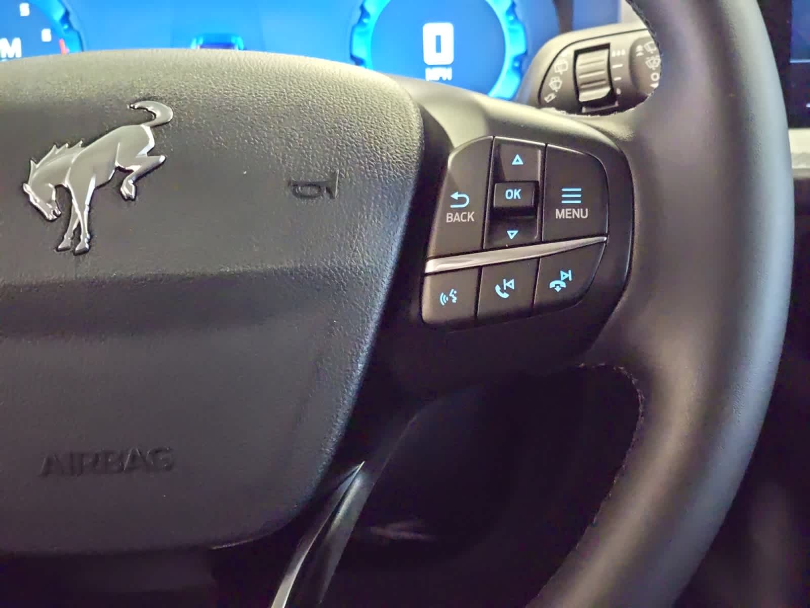 new 2025 Ford Bronco Sport car, priced at $43,395