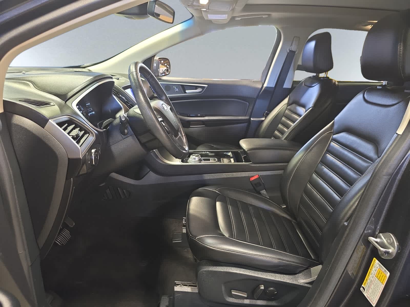 used 2020 Ford Edge car, priced at $20,481