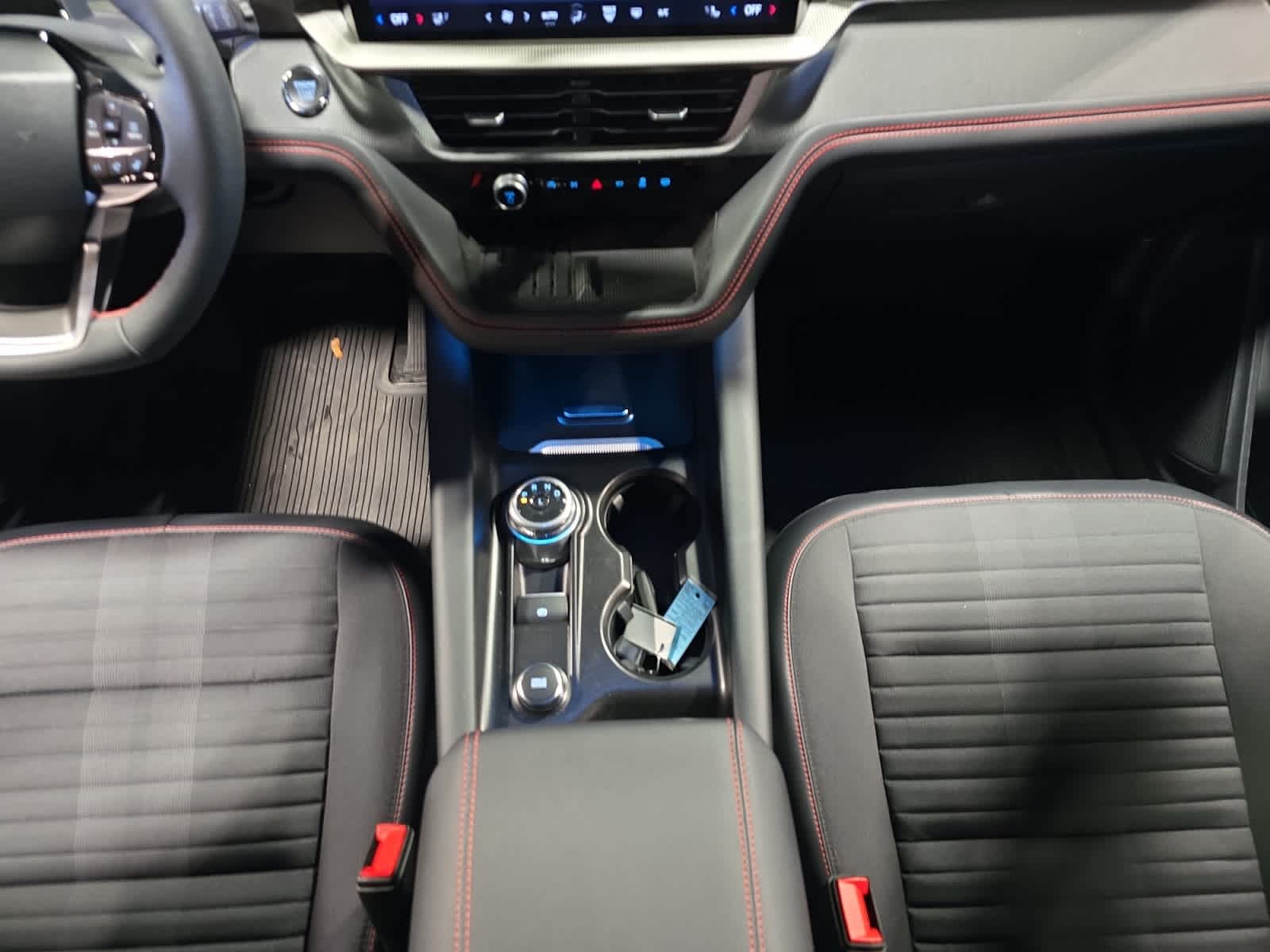 new 2025 Ford Explorer car, priced at $51,795