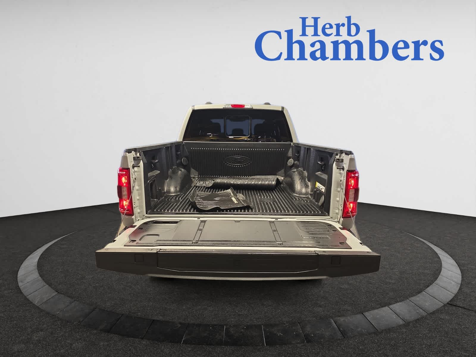 used 2023 Ford F-150 car, priced at $44,225