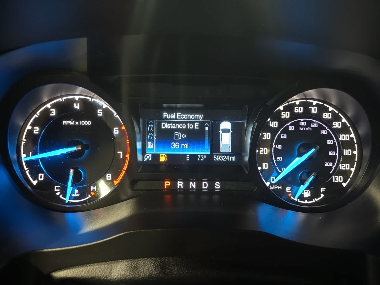 used 2021 Ford Ranger car, priced at $29,932