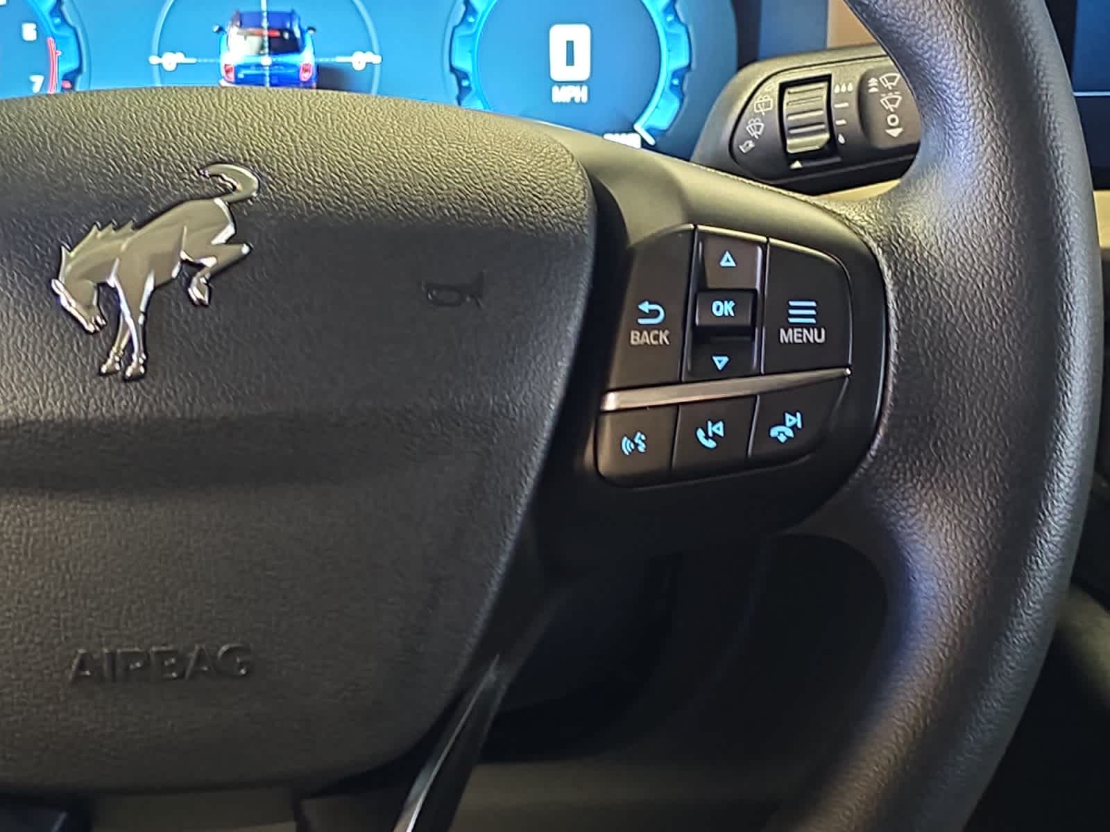 new 2025 Ford Bronco Sport car, priced at $32,595