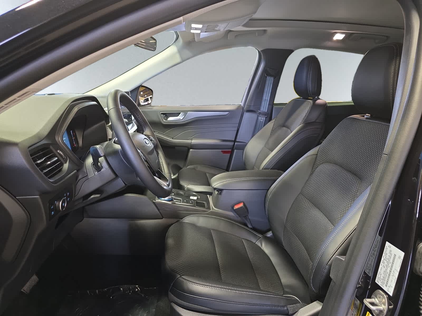 new 2025 Ford Escape car, priced at $38,967