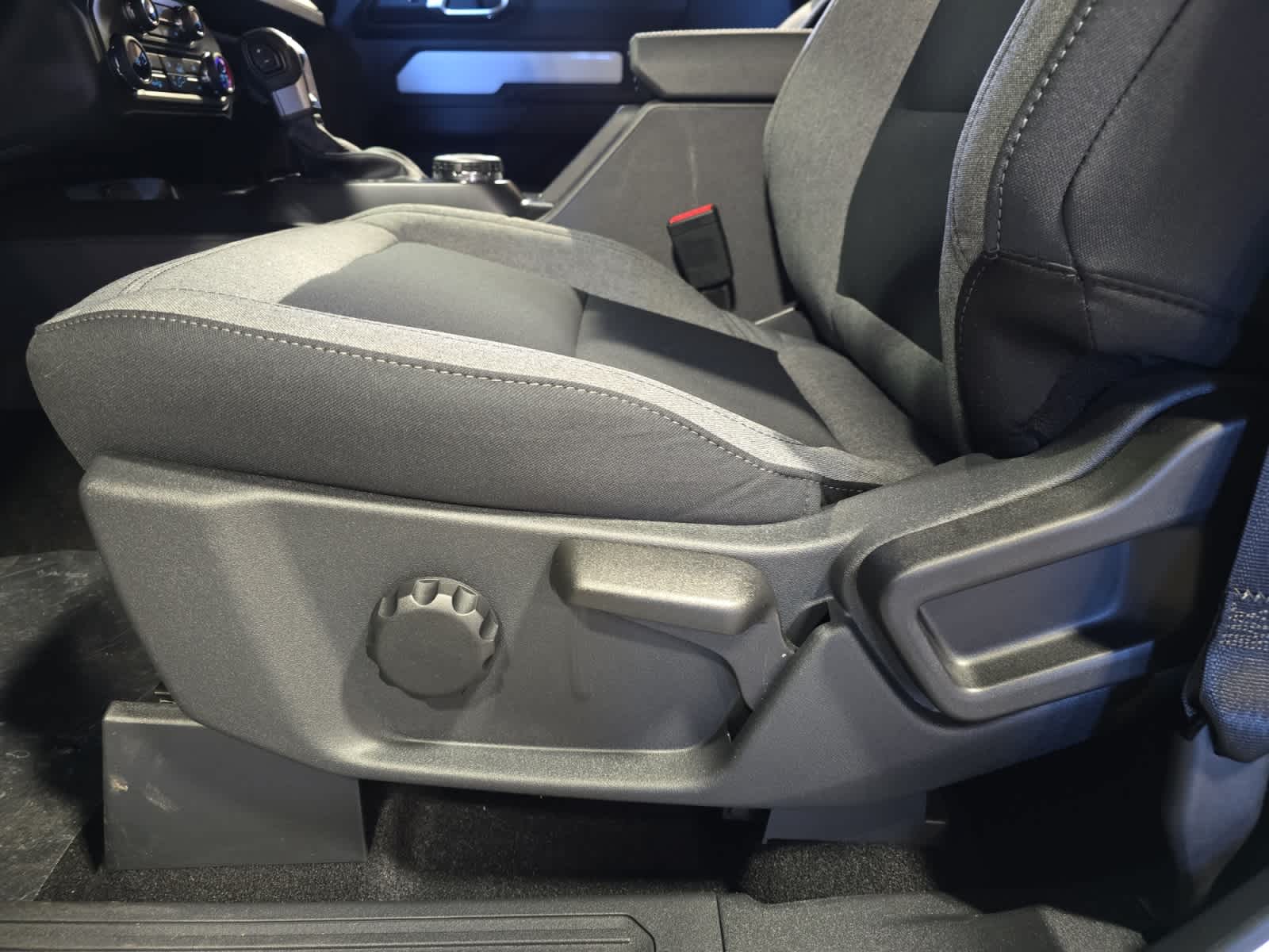 new 2025 Ford Bronco car, priced at $42,995