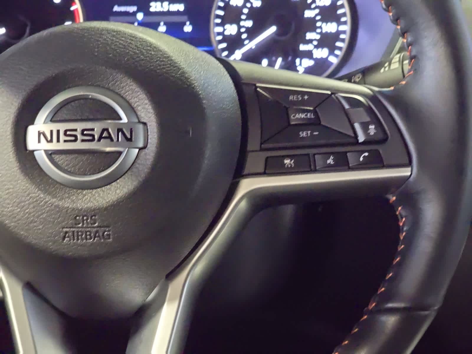 used 2022 Nissan Sentra car, priced at $18,787