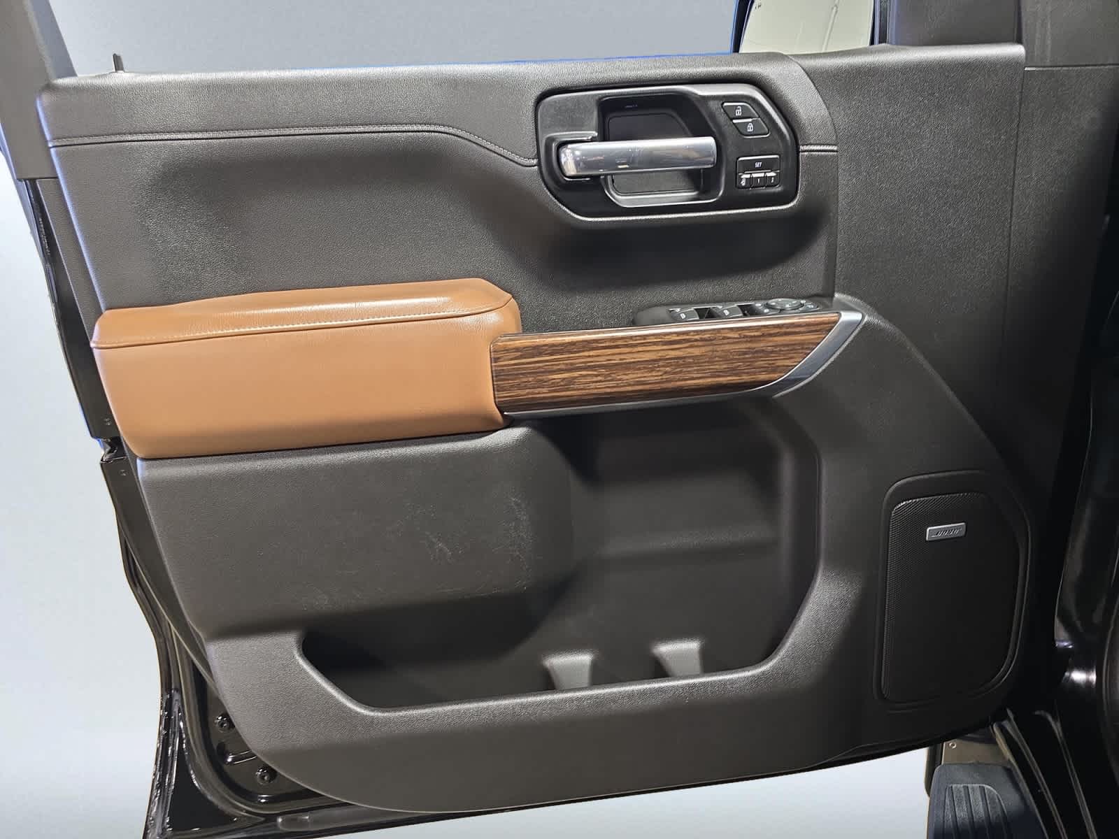 used 2019 Chevrolet Silverado 1500 car, priced at $38,887