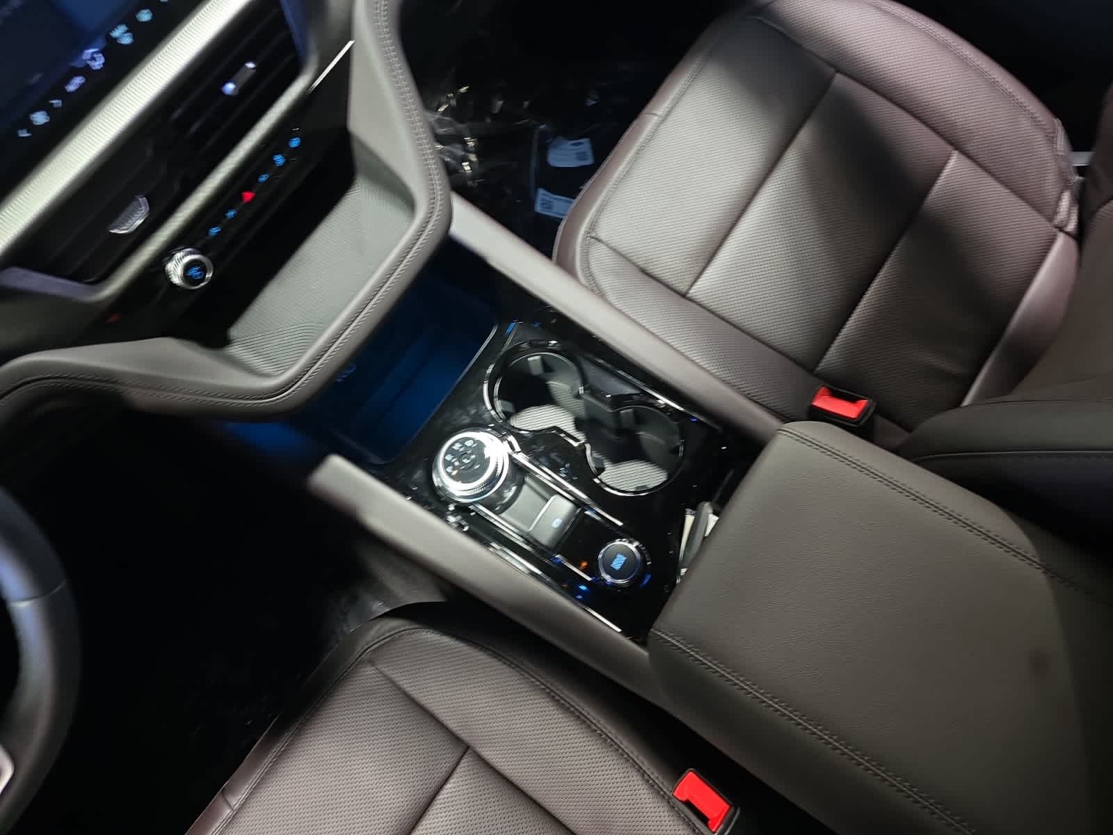 new 2026 Ford Explorer car, priced at $58,395