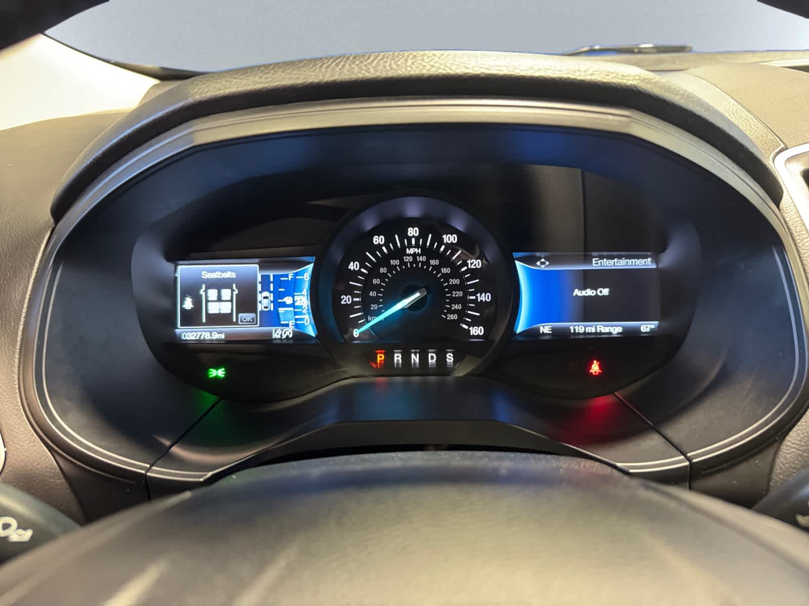 used 2022 Ford Edge car, priced at $26,480