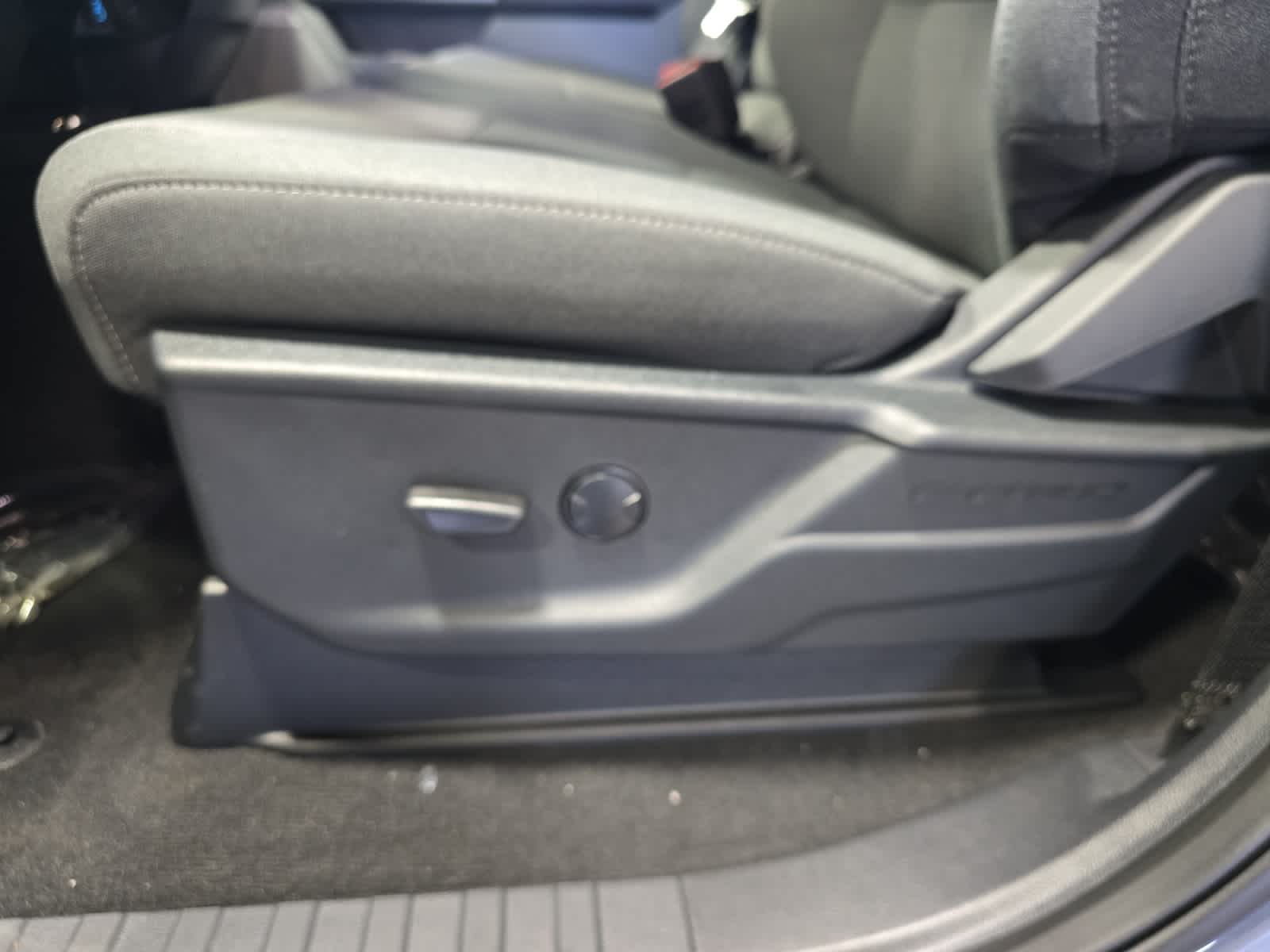 new 2025 Ford Super Duty F-350 SRW car, priced at $66,500