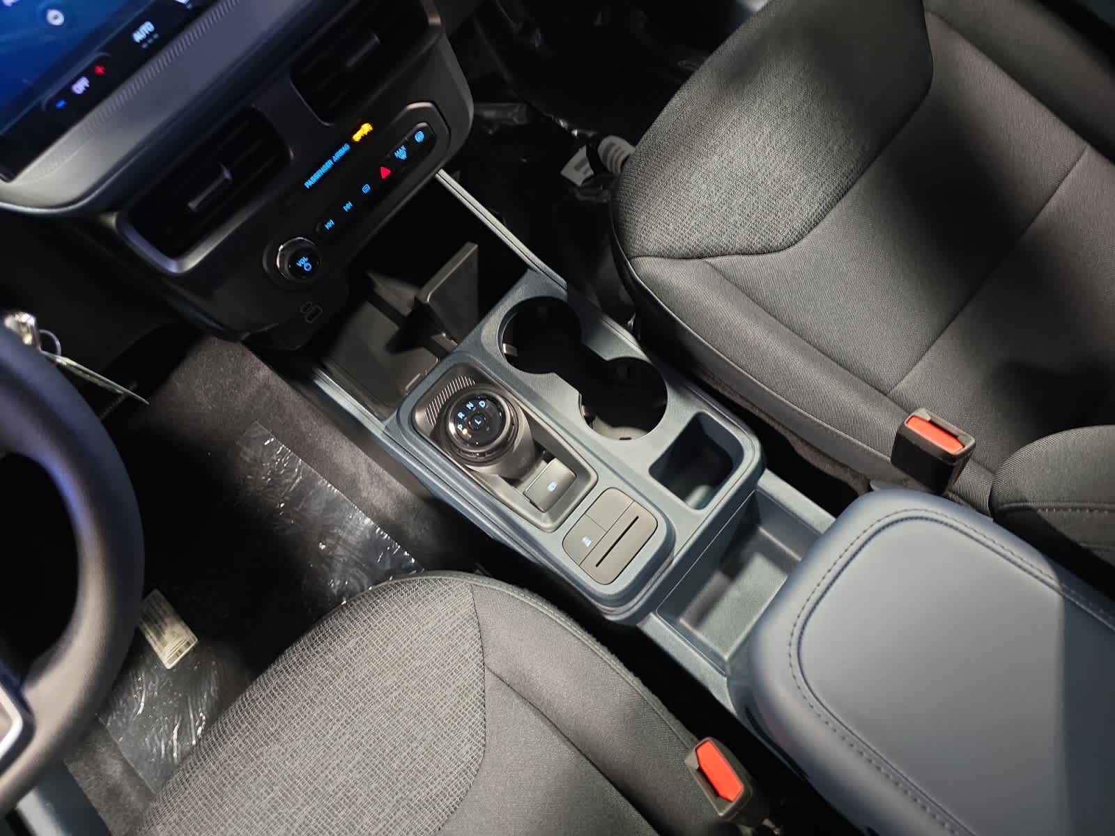 new 2025 Ford Maverick car, priced at $32,855