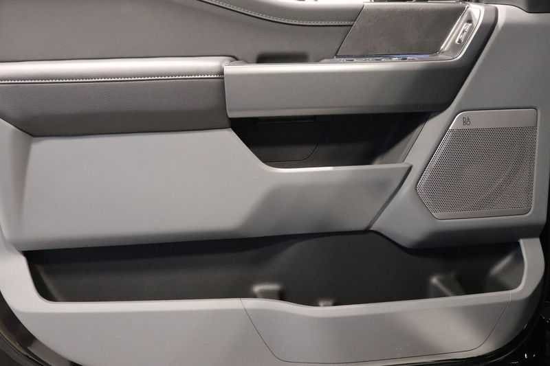 new 2024 Ford F-150 car, priced at $60,597