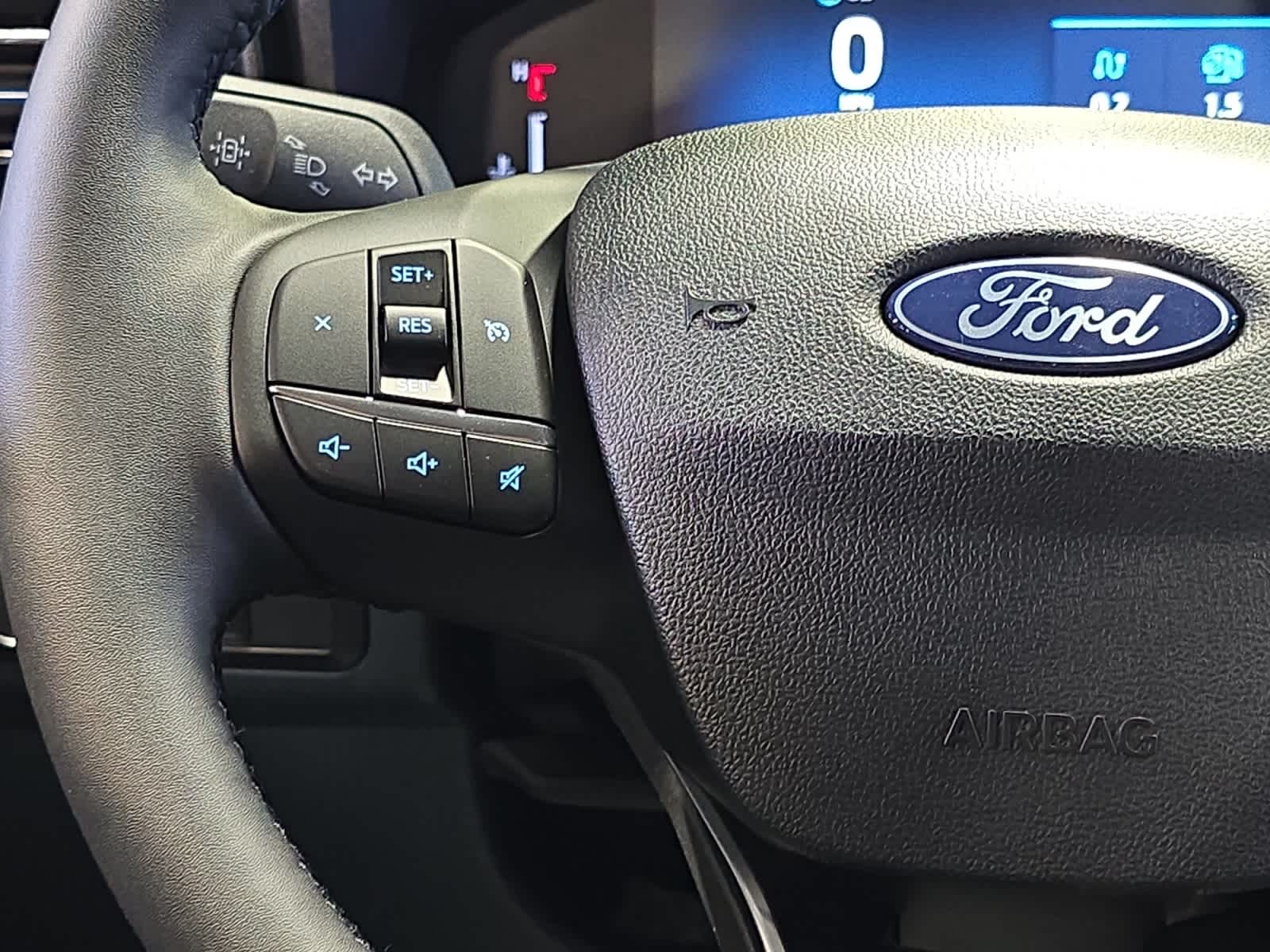 new 2025 Ford Maverick car, priced at $39,265