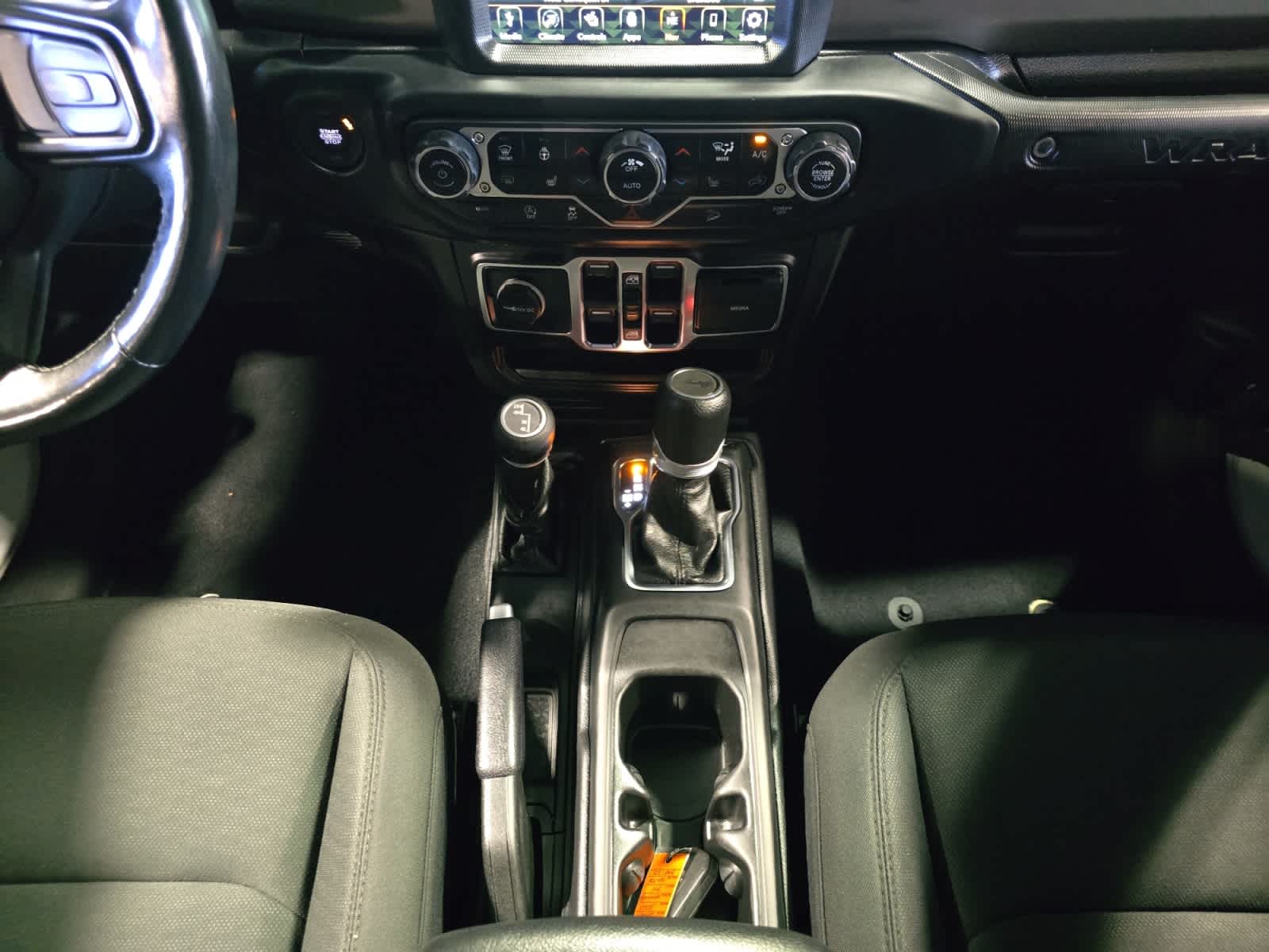 used 2020 Jeep Wrangler car, priced at $22,947