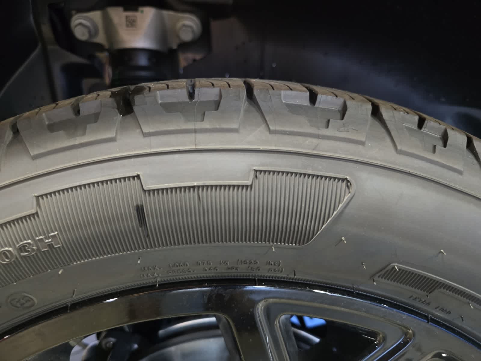 new 2025 Ford Maverick car, priced at $39,215