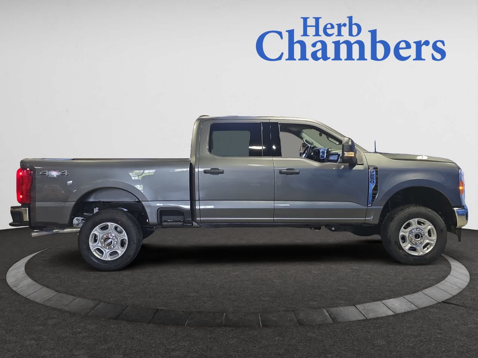 new 2026 Ford Super Duty F-250 SRW car, priced at $58,230