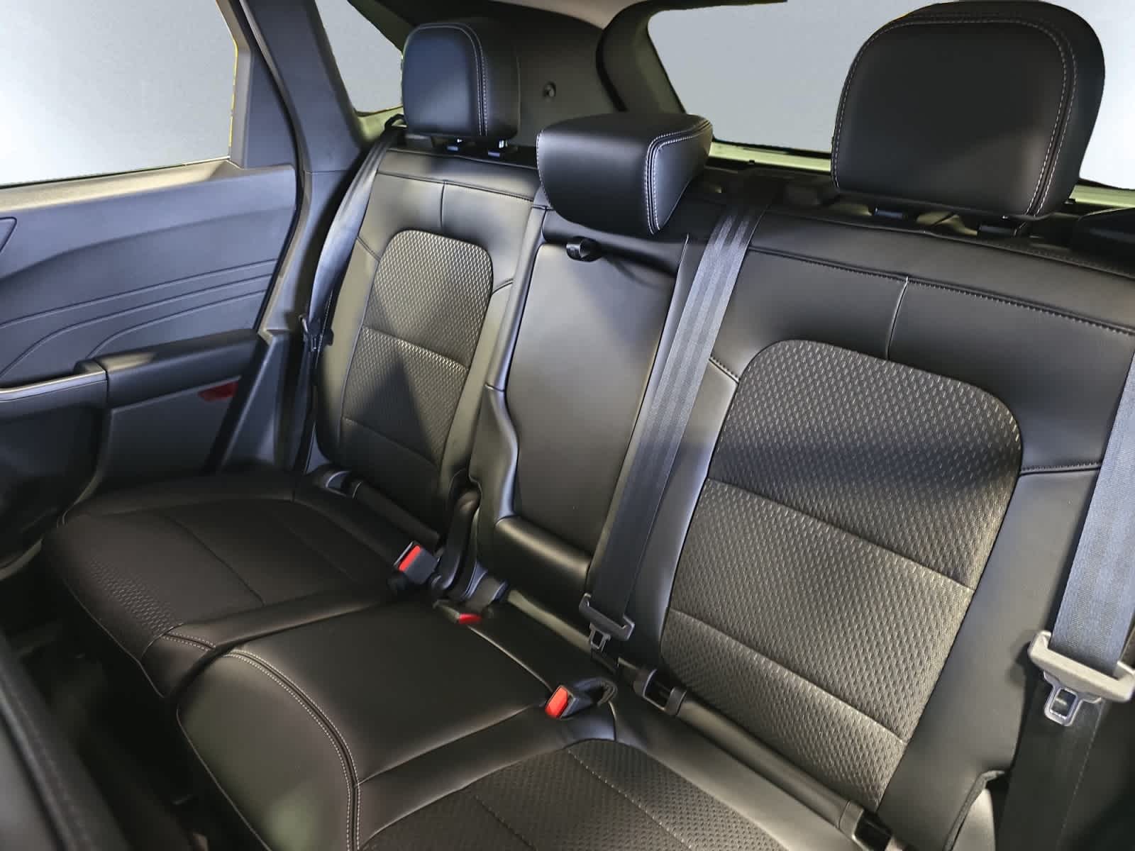 new 2025 Ford Escape car, priced at $39,902