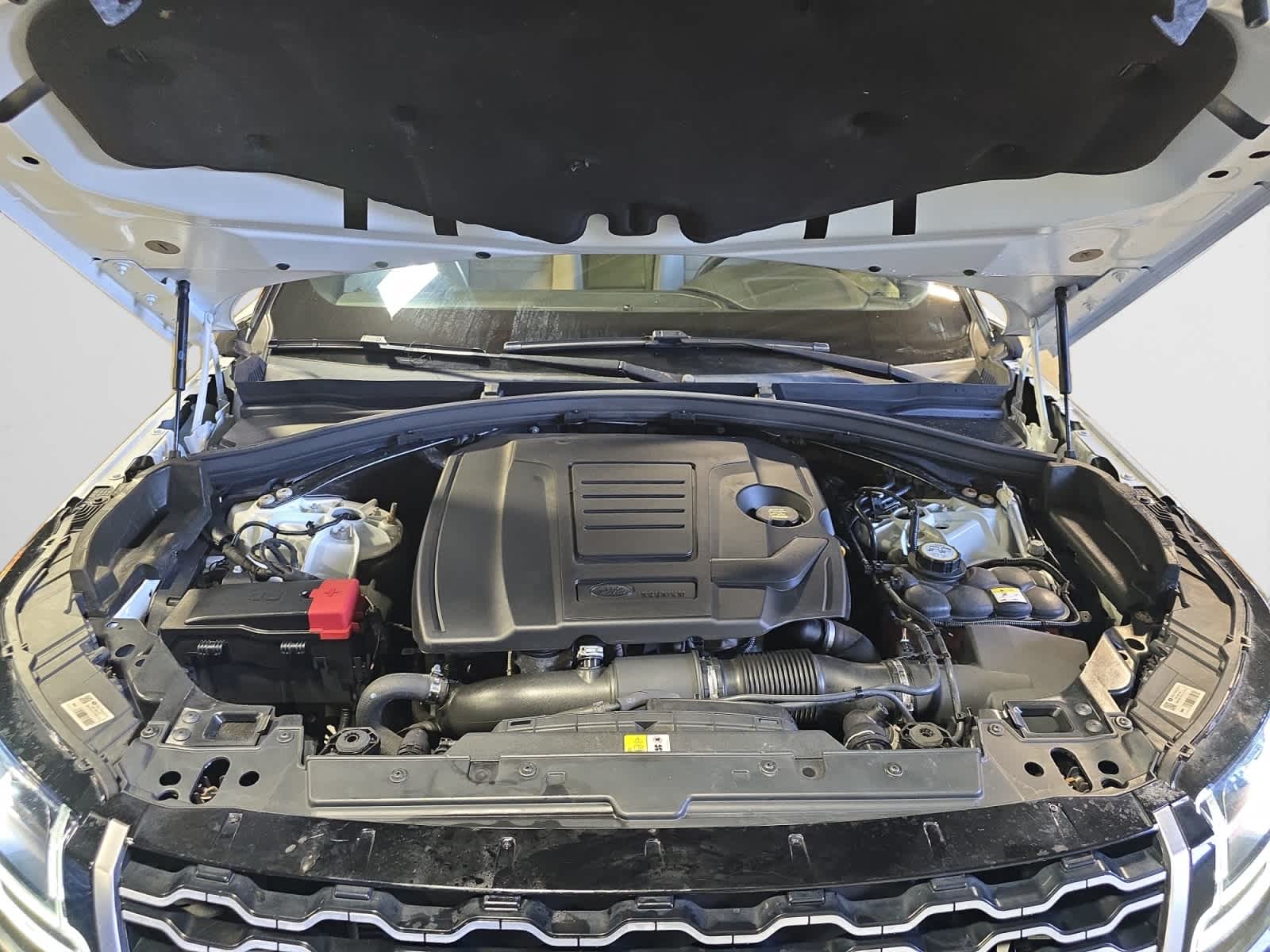 used 2019 Land Rover Range Rover Velar car, priced at $23,068