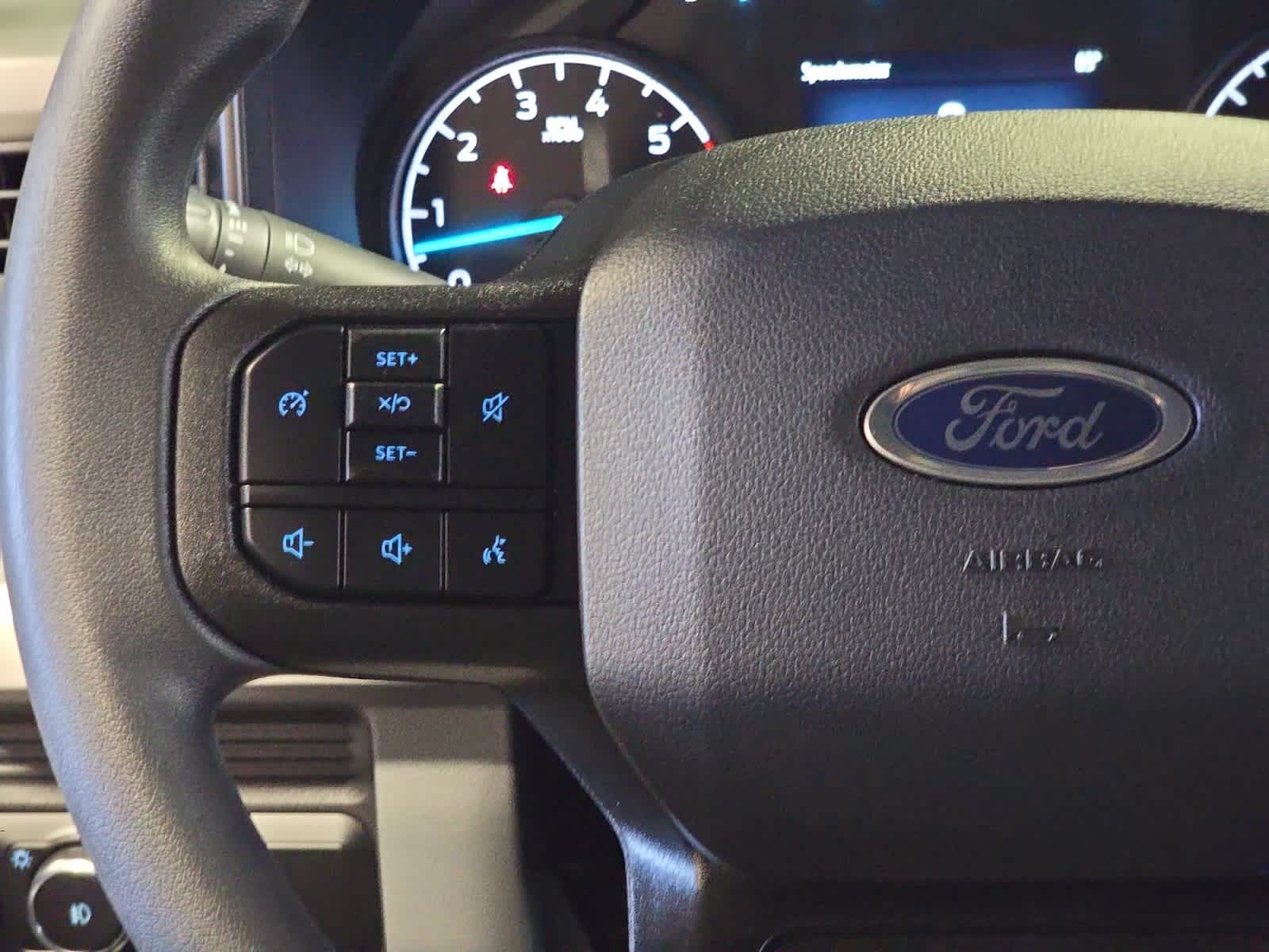 new 2026 Ford Super Duty F-250 SRW car, priced at $58,230