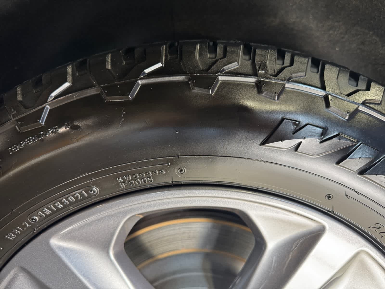 used 2022 Ford Edge car, priced at $26,480