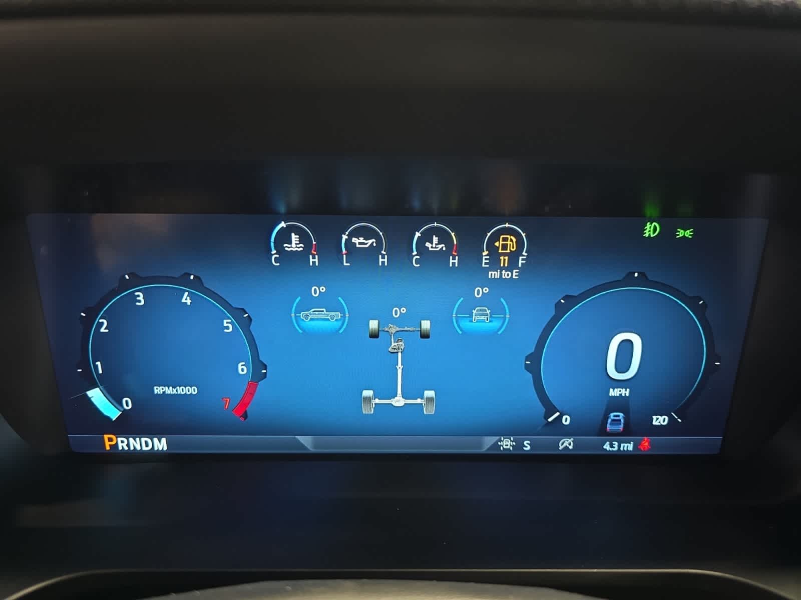 new 2025 Ford F-150 car, priced at $49,245