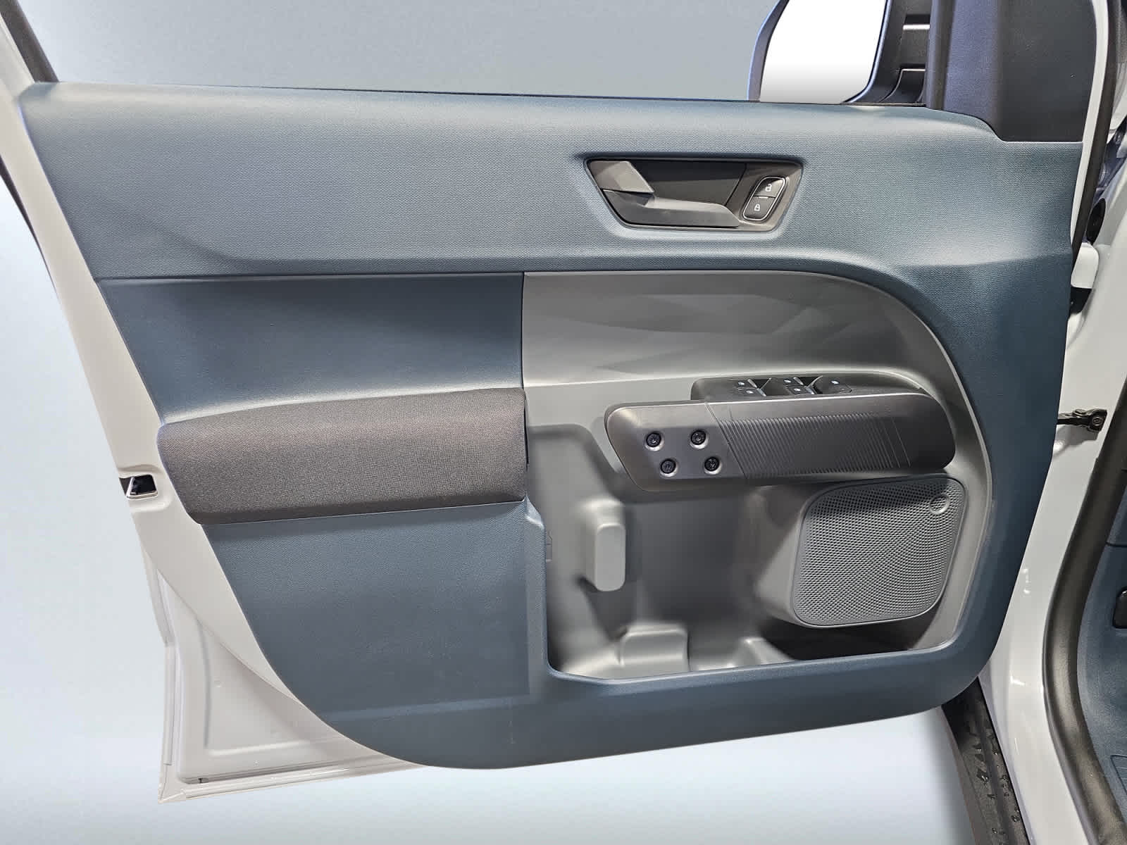 new 2025 Ford Maverick car, priced at $29,965