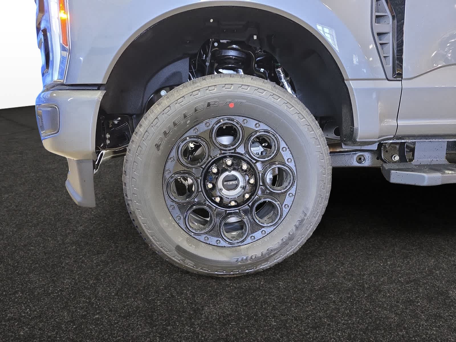 new 2025 Ford Super Duty F-350 SRW car, priced at $66,500