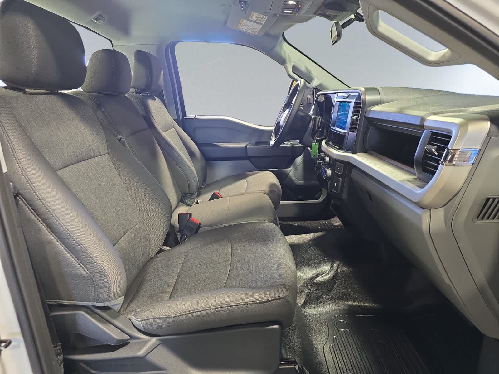 new 2026 Ford Super Duty F-250 SRW car, priced at $49,695