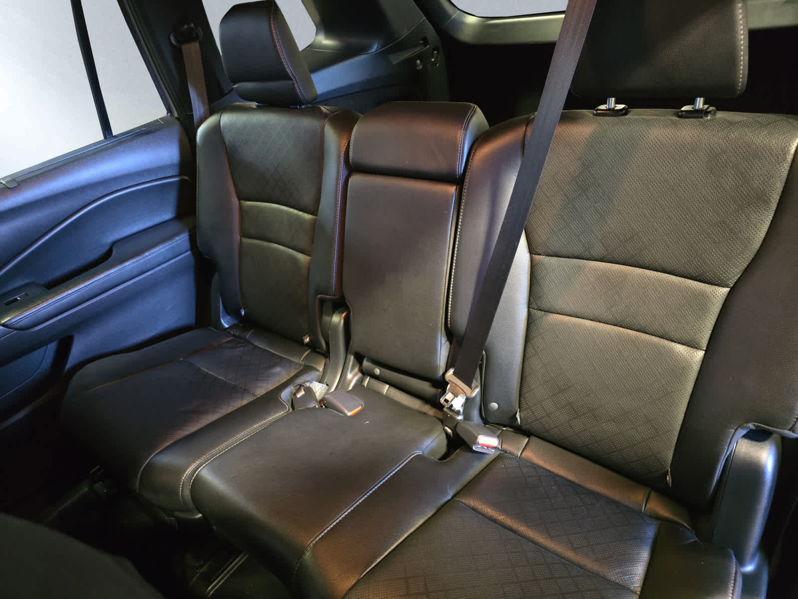 used 2019 Honda Passport car, priced at $24,887