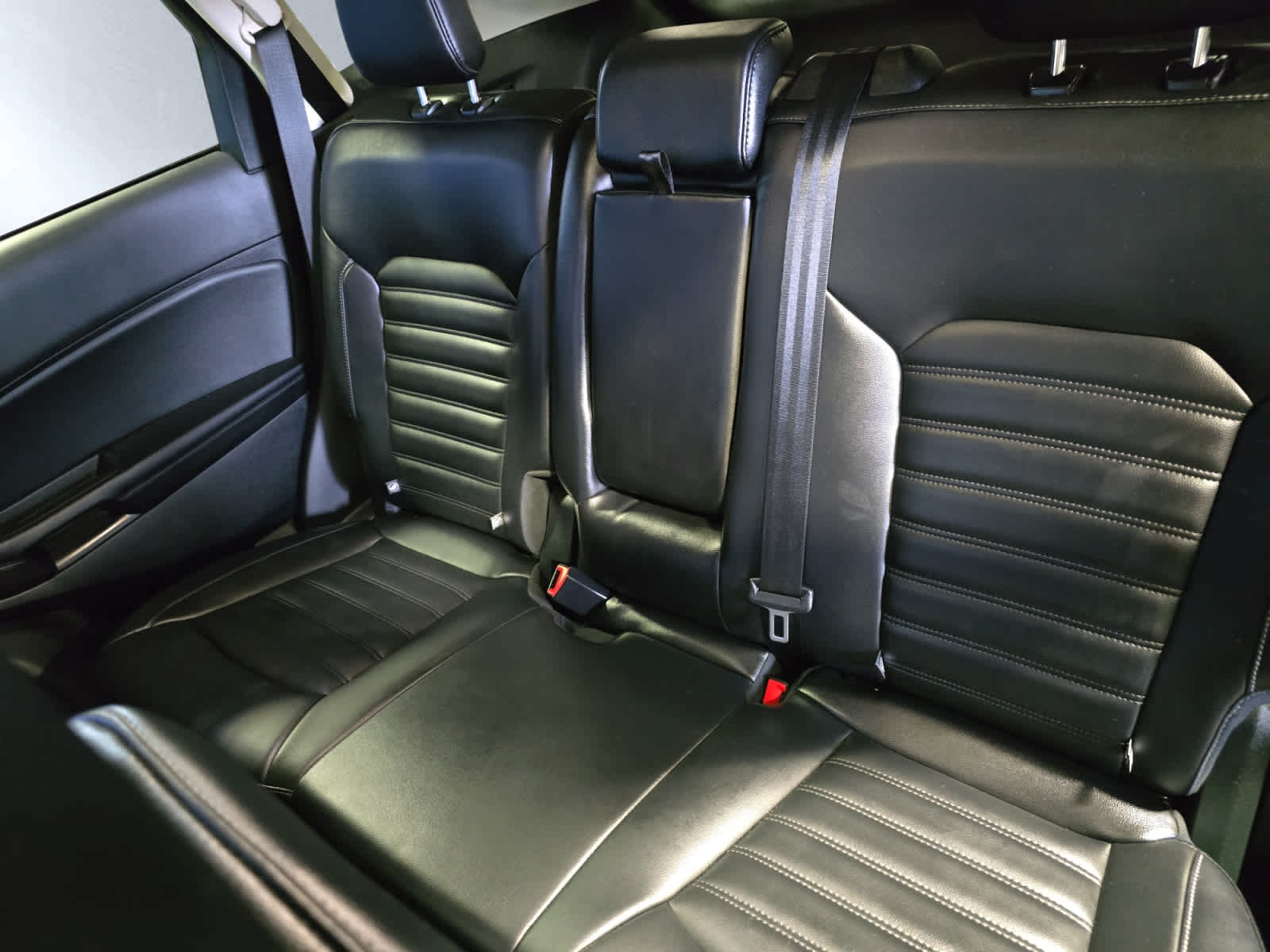 used 2022 Ford Edge car, priced at $28,367