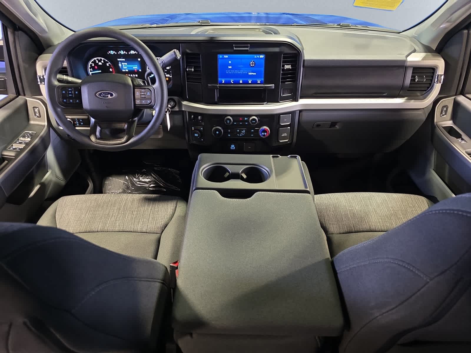 new 2026 Ford Super Duty F-250 SRW car, priced at $58,795