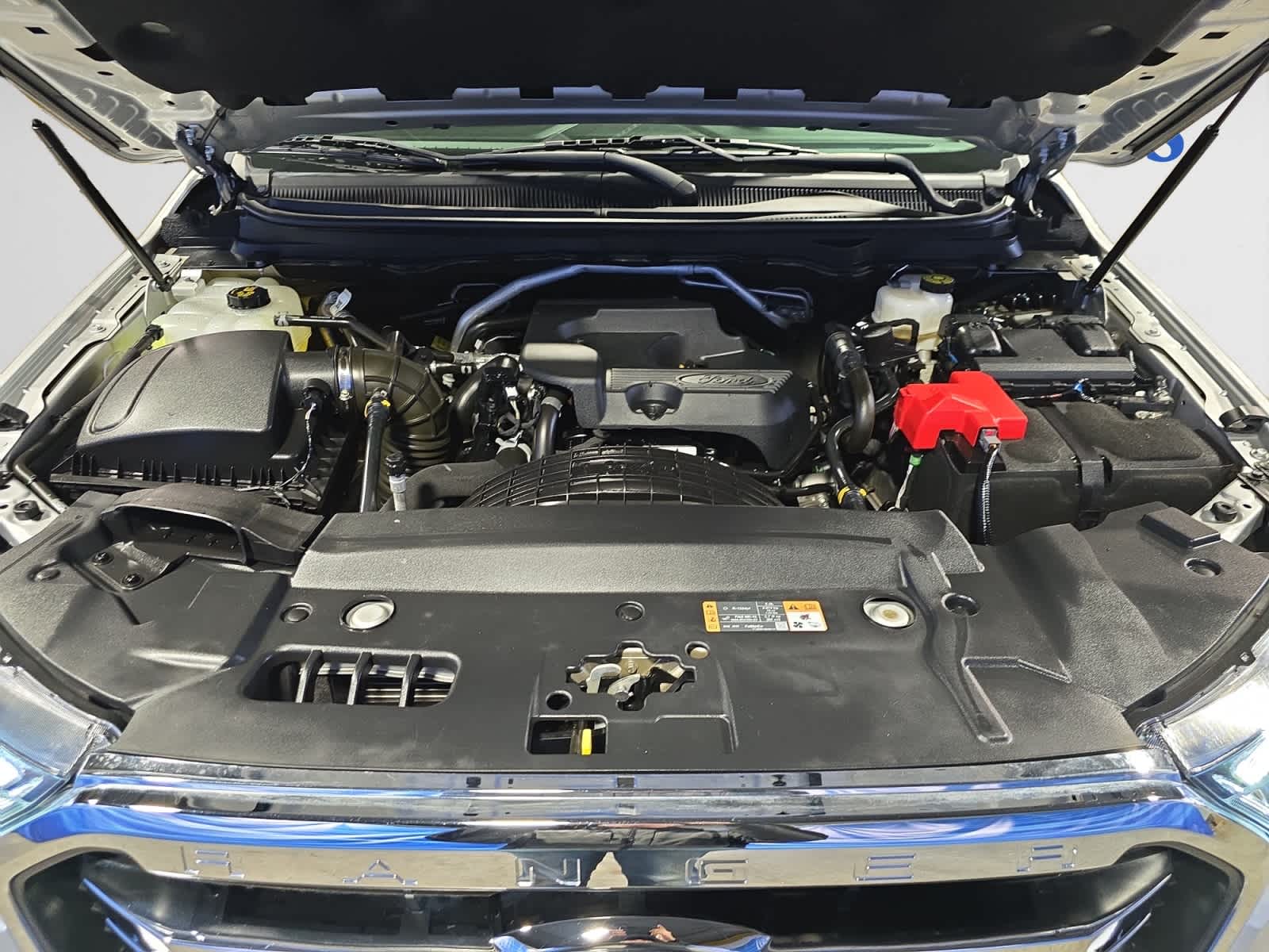 used 2019 Ford Ranger car, priced at $37,987