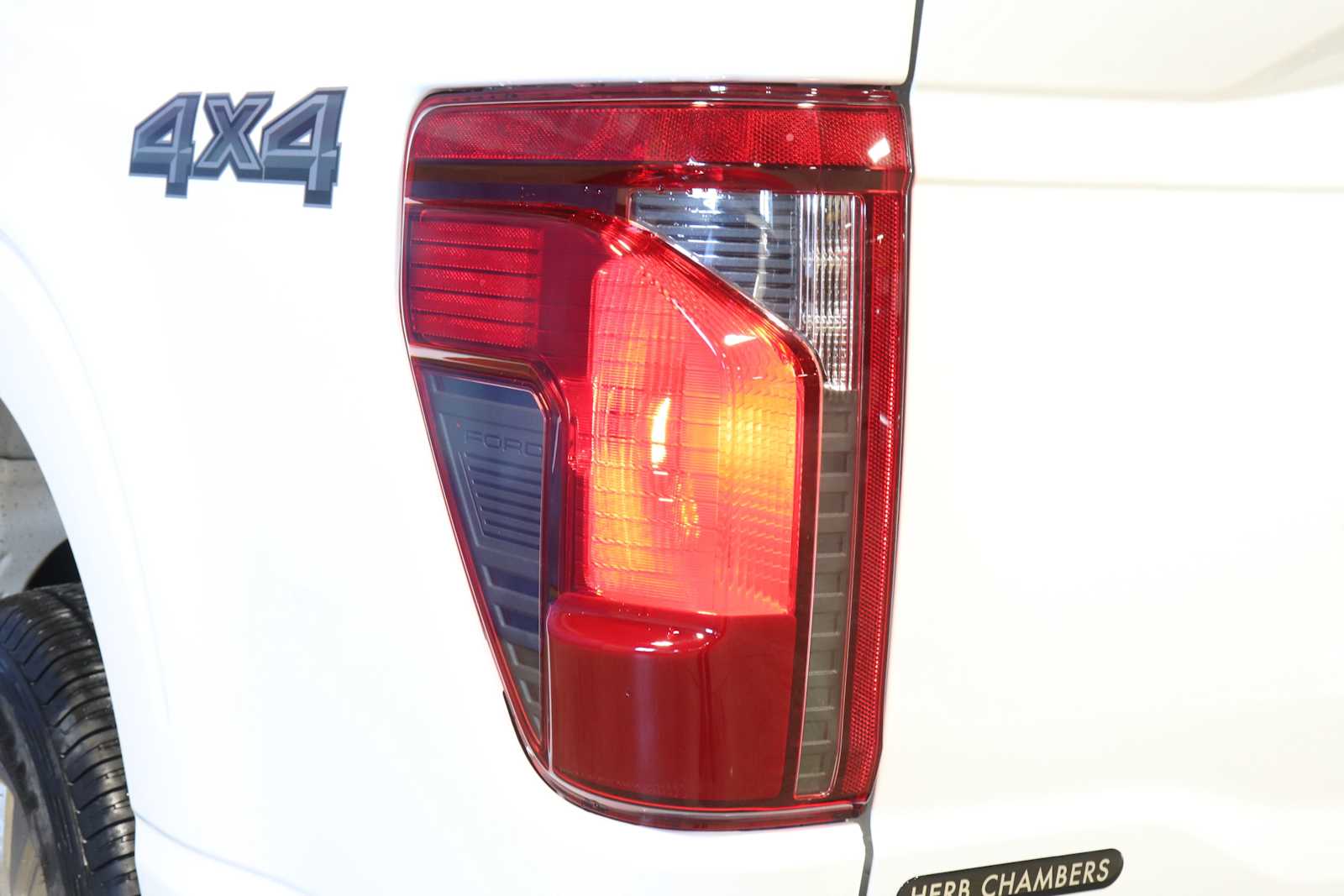 new 2024 Ford F-150 car, priced at $55,965