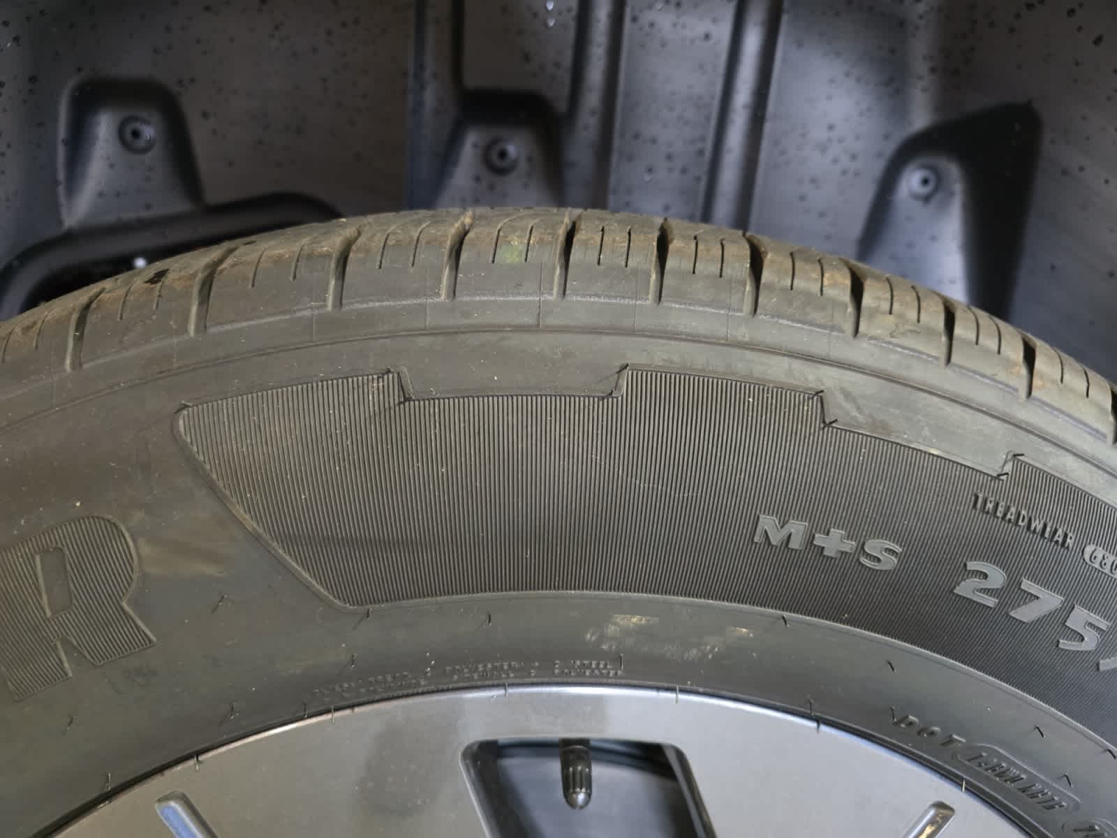 new 2025 Ford F-150 Lightning car, priced at $69,695