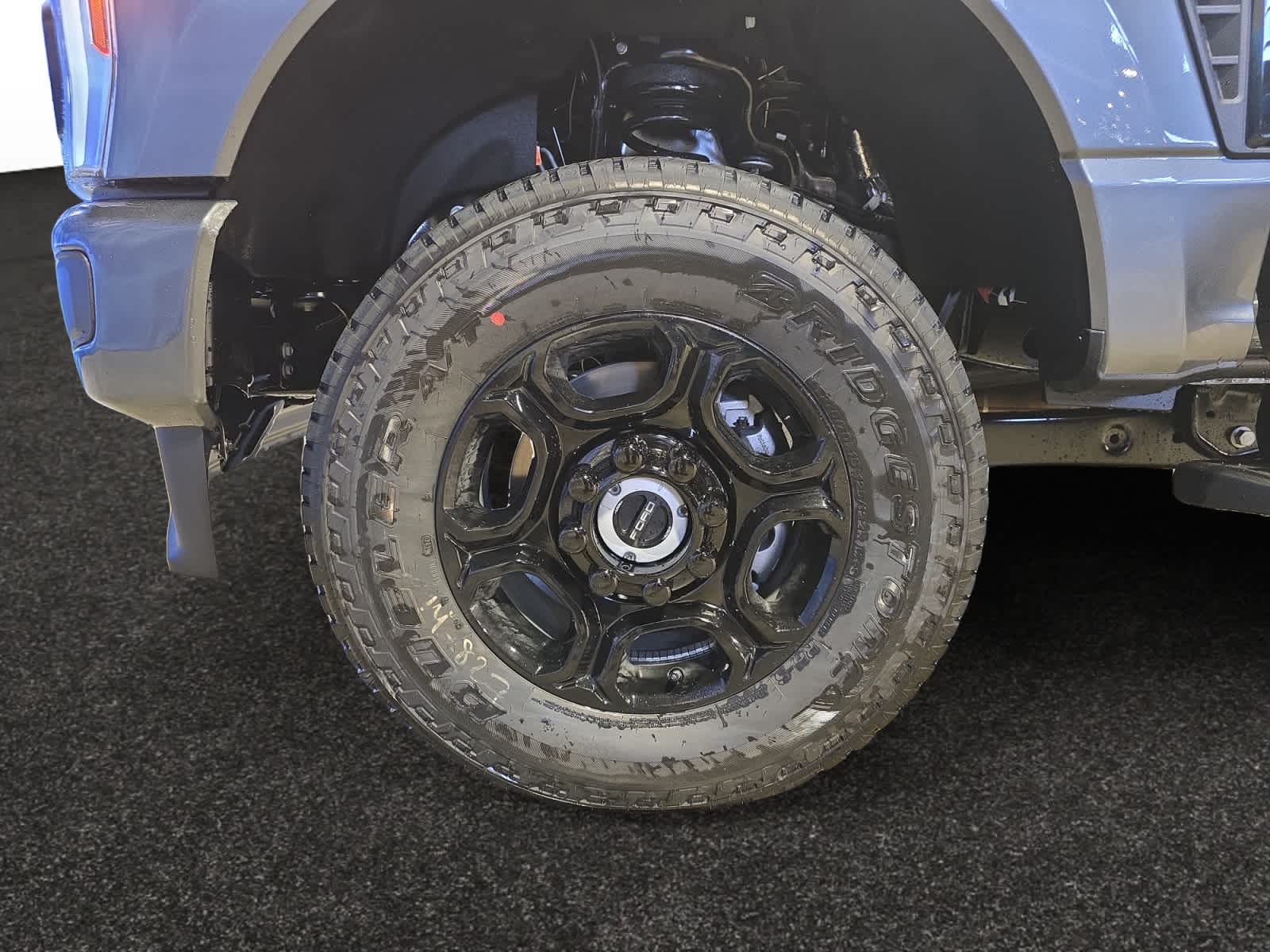 new 2026 Ford Super Duty F-250 SRW car, priced at $61,005