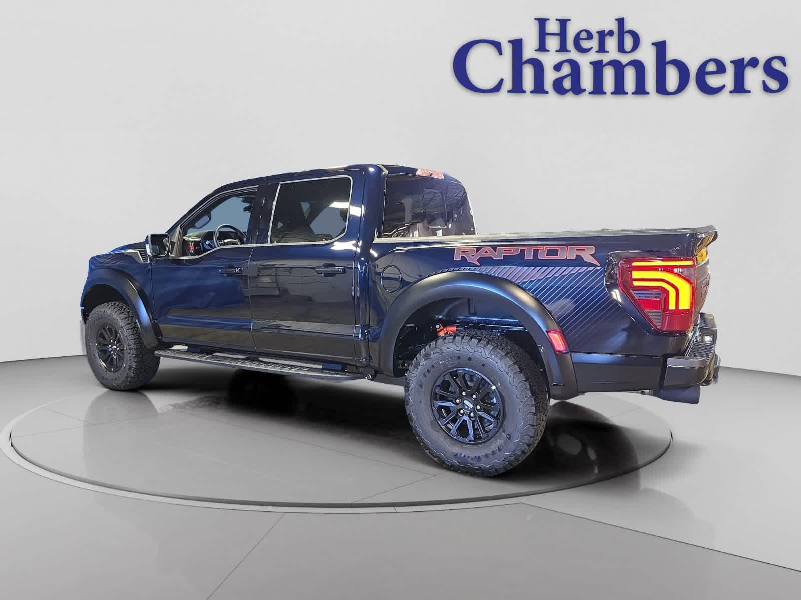 new 2025 Ford F-150 car, priced at $84,115