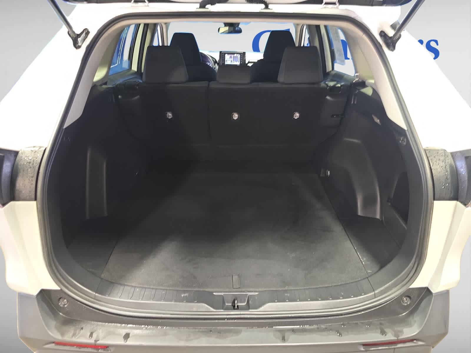 used 2021 Toyota RAV4 car, priced at $24,247