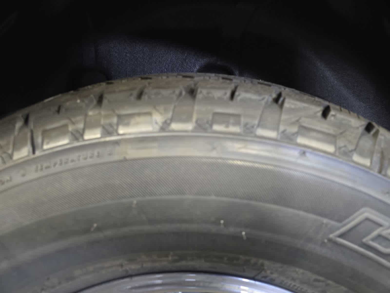 new 2025 Ford Bronco car, priced at $46,995