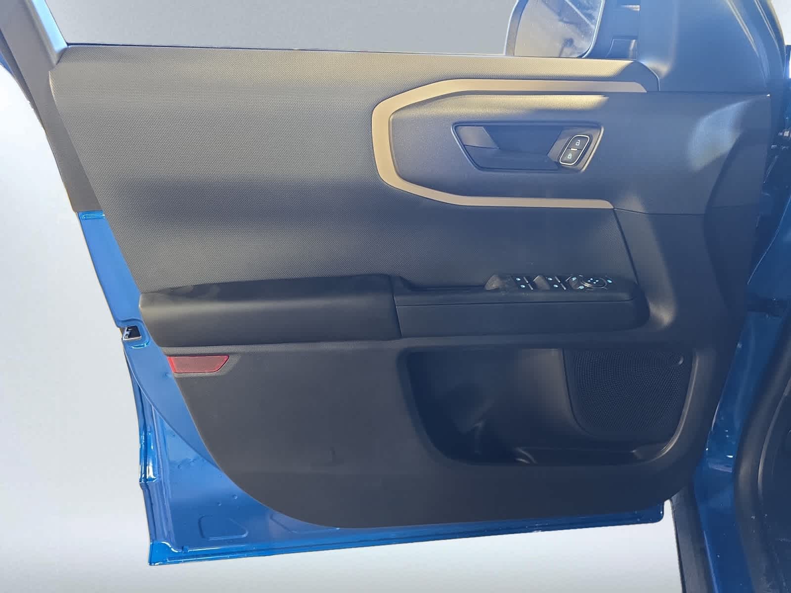 new 2025 Ford Bronco Sport car, priced at $35,280